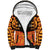 Custom Aotearoa Waikato Sherpa Hoodie Maori Pattern New Zealand - Polynesian Pride