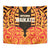 Aotearoa Waikato Tapestry Maori Pattern New Zealand - Polynesian Pride