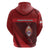 French Polynesia Is In My DNA Hoodie - Polynesian Pride