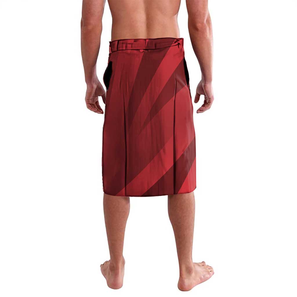 French Polynesia Is In My DNA Lavalava - Polynesian Pride