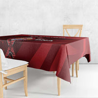 French Polynesia Is In My DNA Tablecloth - Polynesian Pride