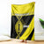New Caledonia Is In My DNA Blanket - Polynesian Pride