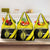 New Caledonia Is In My DNA Grocery Bag - Polynesian Pride