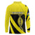 New Caledonia Is In My DNA Long Sleeve Polo Shirt - Polynesian Pride