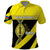 New Caledonia Is In My DNA Polo Shirt - Polynesian Pride