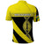 New Caledonia Is In My DNA Polo Shirt - Polynesian Pride