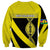 New Caledonia Is In My DNA Sweatshirt - Polynesian Pride