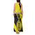 New Caledonia Is In My DNA Tank Maxi Dress - Polynesian Pride