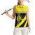 New Caledonia Is In My DNA Women Sleeveless Polo Shirt - Polynesian Pride