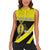New Caledonia Is In My DNA Women Sleeveless Polo Shirt - Polynesian Pride
