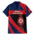 Wallis And Futuna Is In My DNA Hawaiian Shirt - Polynesian Pride
