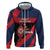 Wallis And Futuna Is In My DNA Hoodie - Polynesian Pride