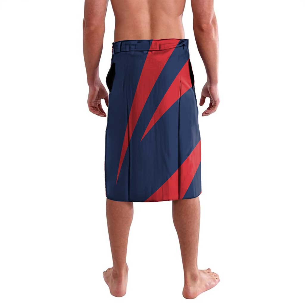 Wallis And Futuna Is In My DNA Lavalava - Polynesian Pride