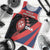 Wallis And Futuna Is In My DNA Men Tank Top - Polynesian Pride