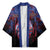 Personalised Guam Kimono Chamorro Seal Tribal Scratch Design - Polynesian Pride