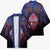 Personalised Guam Kimono Chamorro Seal Tribal Scratch Design - Polynesian Pride
