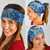 Northern Mariana Islands Neck Gaiter Galaxy Polynesian Shark Tattoo DT05