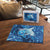 Northern Mariana Islands Puzzle Galaxy Polynesian Shark Tattoo - Polynesian Pride