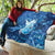 Northern Mariana Islands Quilt Galaxy Polynesian Shark Tattoo - Polynesian Pride