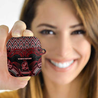 New Zealand Waitangi Day AirPods Case Te Tiriti O Waitangi 1840 - Polynesian Pride