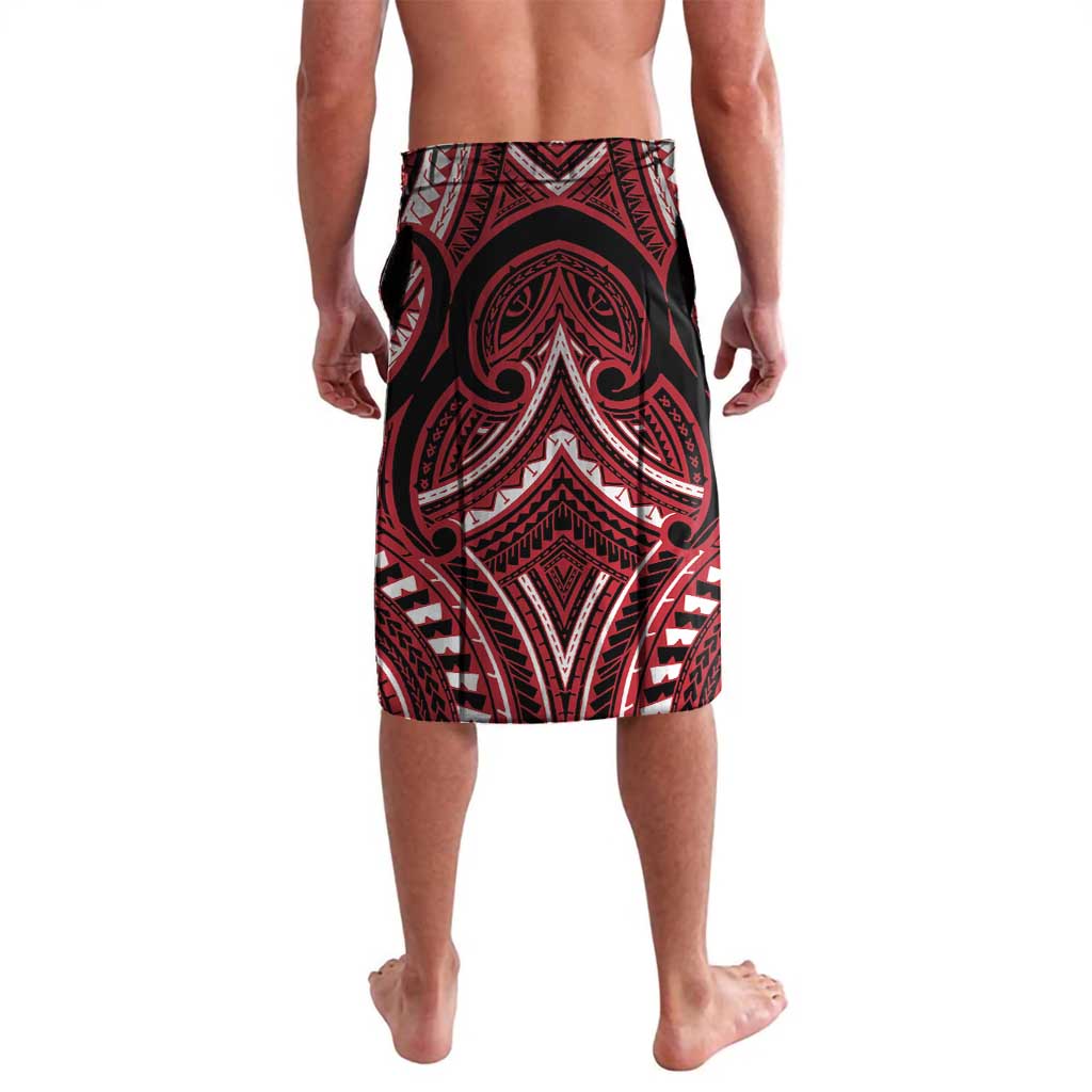 Personalised New Zealand Waitangi Day Lavalava Te Tiriti O Waitangi 1840 - Polynesian Pride