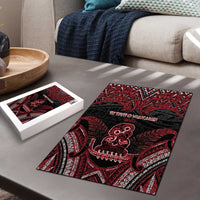 New Zealand Waitangi Day Puzzle Te Tiriti O Waitangi 1840 - Polynesian Pride