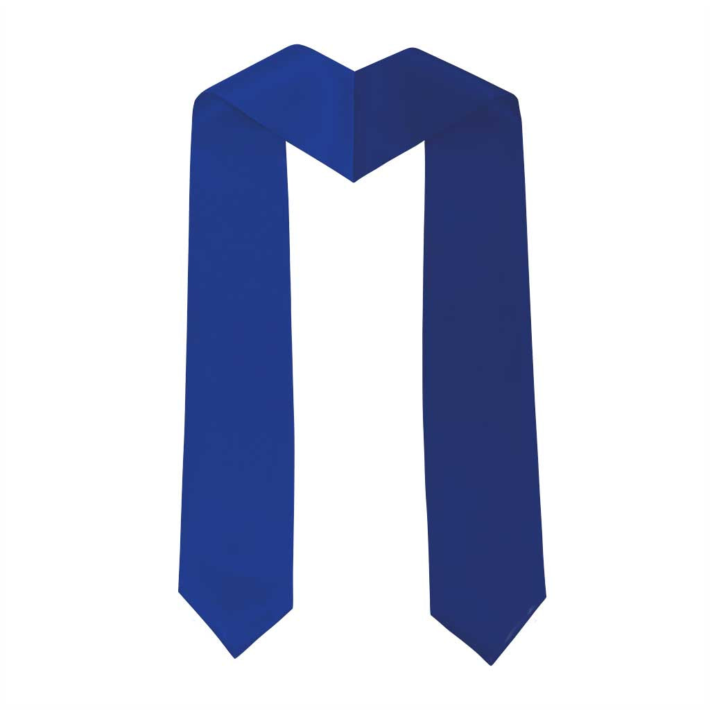 Guam And Northern Mariana Islands Graduation Stole
