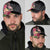 Hawaiian Tropical Plants Turtle and Shark Classic Cap Polynesian Art Tattoo - Polynesian Pride