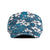 Karakarawa Bula Fiji Jeff Hat Fijian Tapa Seamless Hibiscus - Polynesian Pride