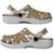 Kuvui Bula Fiji Clogs Shoes Fijian Tapa Seamless Hibiscus - Polynesian Pride