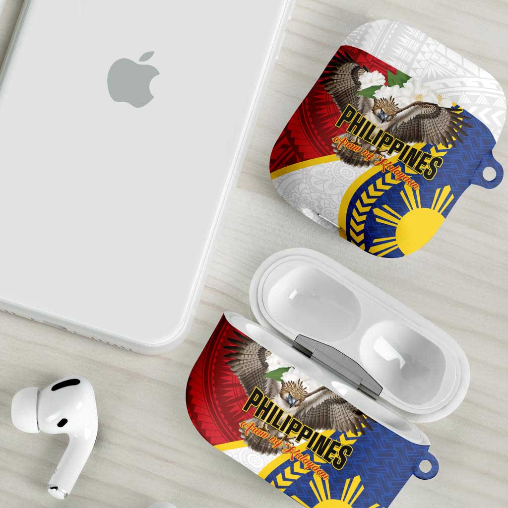 Philippines AirPods Case Filipino Araw ng Kalayaan