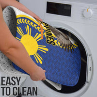 Philippines Bathroom Set Filipino Araw ng Kalayaan