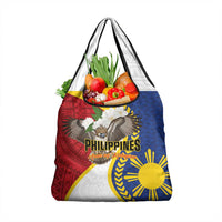 Philippines Grocery Bag Filipino Araw ng Kalayaan