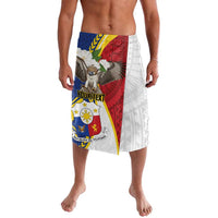 Personalized Philippines Lavalava Filipino Araw ng Kalayaan