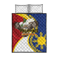Philippines Quilt Bed Set Filipino Araw ng Kalayaan