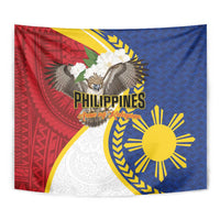 Philippines Tapestry Filipino Araw ng Kalayaan