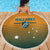 Rugby Australia Beach Blanket Junior Wallabies Go Champions