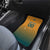 Rugby Australia Car Mats Junior Wallabies Go Champions
