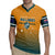 Custom Rugby Australia Rugby Jersey Junior Wallabies Go Champions