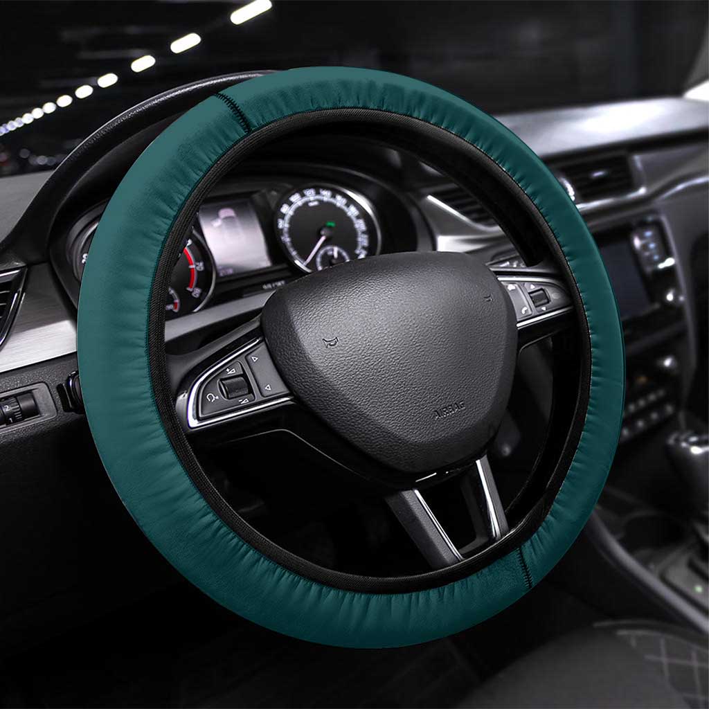 Rugby Australia Steering Wheel Cover Junior Wallabies Go Champions