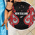 Rugby New Zealand Beach Blanket Baby Black Go Champions