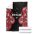 Rugby New Zealand Blanket Baby Black Go Champions