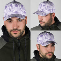 Anthurium Pikake Ti Leaf Palaka Classic Cap Purple Version