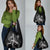 New Zealand Cricket Grocery Bag Maori Kiwi Black Fern