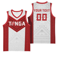 Tonga Rugby Custom Basketball Jersey Tonga Sea Eagles Go Champions