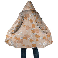 Hawaii Anthurium Tiare Pikake Lei Cloak Alani Lauhala Art Pattern