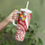Tonga Rugby Mate Maa Tumbler With Handle Ngatu Pattern