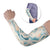 Hawaii Lei Seashells Starfish Arm Sleeves Fresh Summer Vibe - Polynesian Pride