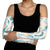 Hawaii Lei Seashells Starfish Arm Sleeves Fresh Summer Vibe - Polynesian Pride