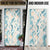 Hawaii Lei Seashells Starfish Door Cover Fresh Summer Vibe - Polynesian Pride